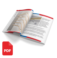 Каталог ограждений с декоративной подсветкой (каталог 2023 года)