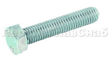 (DIN 933.Zn) Болт оц. М8х100 М-3319 купить в Челябинске