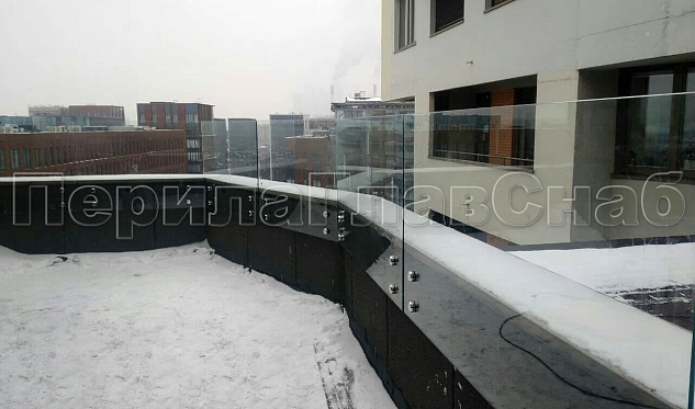 Комсомольский проспект, д.32 в Челябинске. Готовые проекты ПерилаГлавСнаб