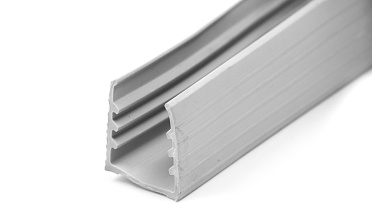 Уплотнитель в поручень с пазом 27х30 для стекла 10+10мм, EPDM СЕРЫЙ Фk308-G купить в Челябинске Уплотнитель в поручень с пазом 27х30 для стекла 10+10мм, EPDM СЕРЫЙ Фk308-G купить в Челябинске