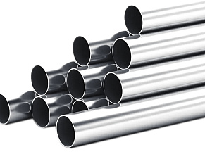 Трубы из нержавеющей стали купить в Челябинске