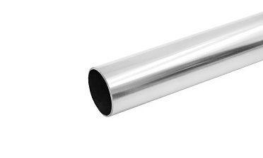 Труба нержавеющая Ø12.0 х 1.0 х 6м, полированная AISI 316 k802-6 купить в Челябинске