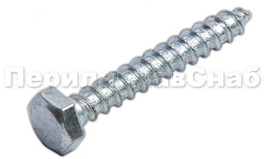 (DIN 571.Zn) Глухарь 6х70 М-3824 купить в Челябинске