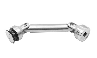 Крепление стекло-стена, штанга 103 мм, под зенковку tt201-103 SSS купить в Челябинске Крепление стекло-стена, штанга 103 мм, под зенковку tt201-103 SSS купить в Челябинске