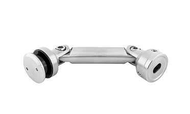 Крепление стекло-стена, штанга 82 мм, без зенковки tt201-82А SSS купить в Челябинске Крепление стекло-стена, штанга 82 мм, без зенковки tt201-82А SSS купить в Челябинске