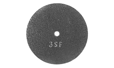 Прессованный круг 150х13x12.7мм 3SF P-1243 купить в Челябинске