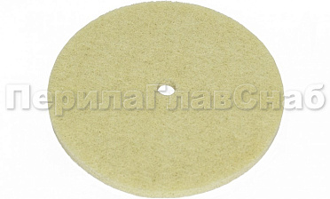 Диск абразивный 150х6х12, Super #320 белый k475 купить в Челябинске