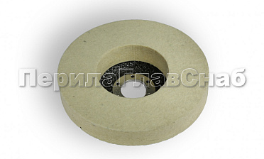 Войлок торцевой  ф125x20x22 Ф-0163 купить в Челябинске Войлок торцевой  ф125x20x22 Ф-0163 купить в Челябинске