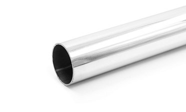 Труба Ø42.4 х 1.2 x 6м, полировка 600GRIT, AISI 304 k845-5 купить в Челябинске