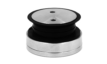 Точечный стеклодержатель 10.5-12.5 мм, регулируемый, под зенковку, для стекла 10-12 мм t503 SSS купить в Челябинске