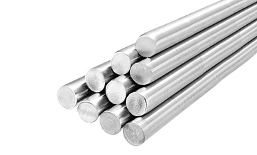 Пруток матовый d=16 мм нерж, калиброванный AISI304 М-4066 купить в Челябинске