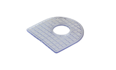 Вставка под стекло 6 мм (3+3 мм), для стеклодержателей k539-2 и k538-2, k218-3 купить в Челябинске Вставка под стекло 6 мм (3+3 мм), для стеклодержателей k539-2 и k538-2, k218-3 купить в Челябинске