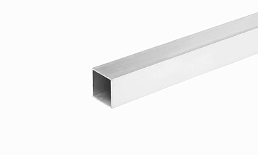 Труба нержавеющая AISI304, 20х20x1.5х6000, полированная k873 купить в Челябинске