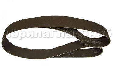 Лента шлифовальная TX 630, 2100х50 Р60 k937-а купить в Челябинске