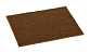 Скотч Брайт A MED 152х224 коричневый Ф-0380