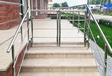 Нержавейка купить в Челябинске