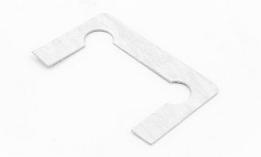 Комплект прокладок асбестовых для петли душевой кабины 1 мм t311 купить в Челябинске