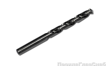 Сверло HSS M35 Cobalt 5%, 11 мм k961р-11 купить в Челябинске Сверло HSS M35 Cobalt 5%, 11 мм k961р-11 купить в Челябинске