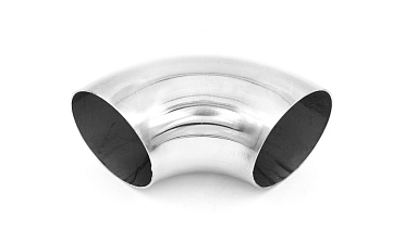 Отвод поручня под сварку Ø50.8х1.0 мм, 400 Grit, (AISI 304) k021-6 купить в Челябинске Отвод поручня под сварку Ø50.8х1.0 мм, 400 Grit, (AISI 304) k021-6 купить в Челябинске