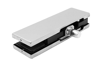 Фитинг на фрамугу с осью и анкером, шлифованный, вырез 01 t131 SSS купить в Челябинске