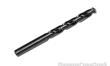 Сверло HSS M35 Cobalt 5%, 12 мм k961р-12 купить в Челябинске Сверло HSS M35 Cobalt 5%, 12 мм k961р-12 купить в Челябинске
