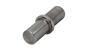 Соединитель трубы Ø12х1.5 мм, внутренний, AISI 304 k081 купить в Челябинске