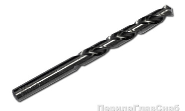 Сверло HSS M35 Cobalt 5%, 16.5 мм k961-16.5 купить в Челябинске