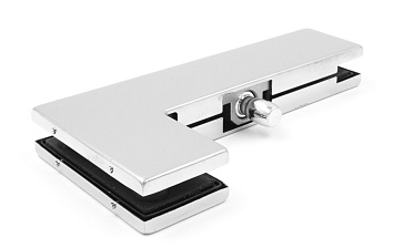 Фитинг угловой соединительный с осью, полир, вырез 02 t140-2 PSS купить в Челябинске