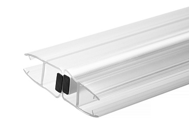 Уплотнители для душевых кабин купить в Челябинске