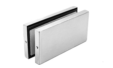 Коннектор стекло-стекло 52х106, шлифованный t125 SSS купить в Челябинске Коннектор стекло-стекло 52х106, шлифованный t125 SSS купить в Челябинске