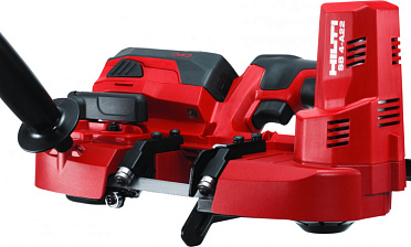 Аккумуляторная ленточная пила HILTI SB 4-A22 купить в Челябинске