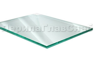 Стекло 15 мм прозрачное, без вырезов и отверстий С-8045 купить в Челябинске