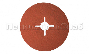 Шлиф круг "зелень" на фибре Р-120 3М Ф-0394 купить в Челябинске