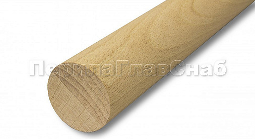 Поручень Бук Премиум в Челябинске. Комплектующие для лестничных ограждений и перил ПерилаГлавСнаб