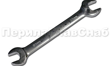 Гаечный ключ 22-24 для аргоновых баллонов 10л k924 купить в Челябинске