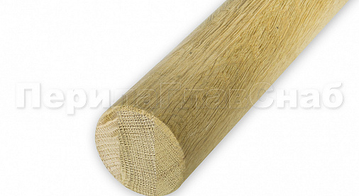 Поручень Дуб Эконом в Челябинске. Комплектующие для лестничных ограждений и перил ПерилаГлавСнаб