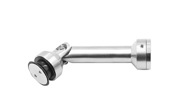 Крепление стекло-стена, штанга 103 мм, под зенковку tt203-103 SSS купить в Челябинске Крепление стекло-стена, штанга 103 мм, под зенковку tt203-103 SSS купить в Челябинске