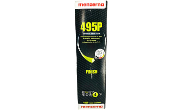 (Расходн.) Паста полировальная  Menzerna белая 1,25 кг 495P Ф-0824 купить в Челябинске (Расходн.) Паста полировальная  Menzerna белая 1,25 кг 495P Ф-0824 купить в Челябинске
