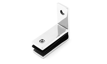 Коннектор стекло-стена верхний угловой t197 PSS купить в Челябинске