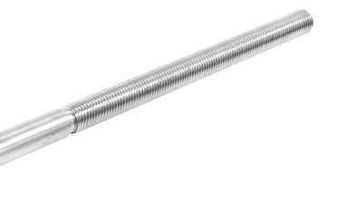 Вант (тяга) для козырька М10, длина 1150 мм AISI 304 k668-10-1150 купить в Челябинске