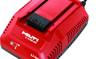 Зарядное устройство для акб ленточной пилы HILTI SB 4-A22 4/36-90 купить в Челябинске Зарядное устройство для акб ленточной пилы HILTI SB 4-A22 4/36-90 купить в Челябинске