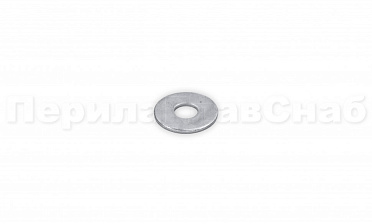Шайба кузовн. нерж. 8 (DIN 9021.A2) М-3216 купить в Челябинске