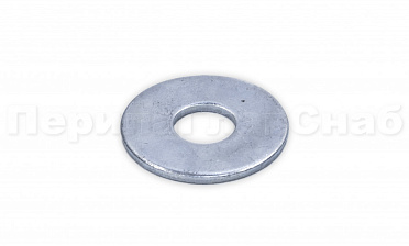 Шайба оц. кузовная М20х60х4 (DIN 9021.Zn) М-3912 купить в Челябинске