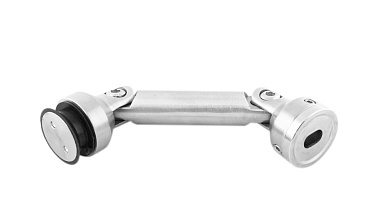 Крепление стекло-стена, штанга 82 мм, под зенковку tt201-82 SSS купить в Челябинске Крепление стекло-стена, штанга 82 мм, под зенковку tt201-82 SSS купить в Челябинске