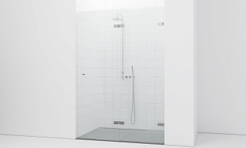 Дверь гармошка в нишу t591-1 в Челябинске. Готовые проекты ПерилаГлавСнаб