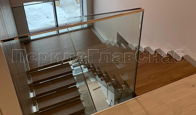 Поселок Пестово частный дом в Челябинске. Готовые проекты ПерилаГлавСнаб