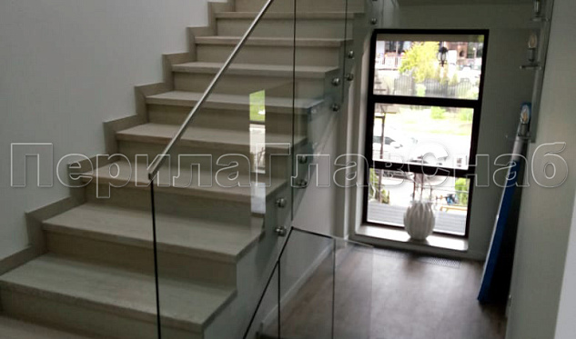 Таунхаус в Опалихе  в Челябинске. Готовые проекты ПерилаГлавСнаб