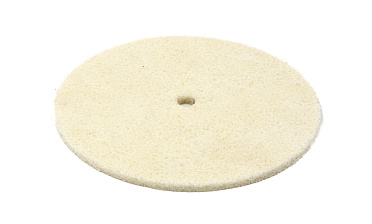 диск абразивный 150х5.5х12,  #60 белый k462 купить в Челябинске