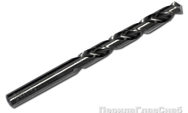 Сверло HSS M35 Cobalt 5%, 18 мм k961-18 купить в Челябинске Сверло HSS M35 Cobalt 5%, 18 мм k961-18 купить в Челябинске