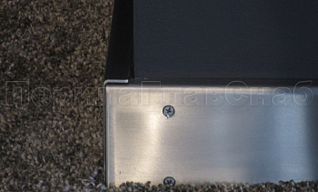 Отбойники металлические для стен в Челябинске. Готовые проекты ПерилаГлавСнаб Отбойники металлические для стен в Челябинске. Готовые проекты ПерилаГлавСнаб